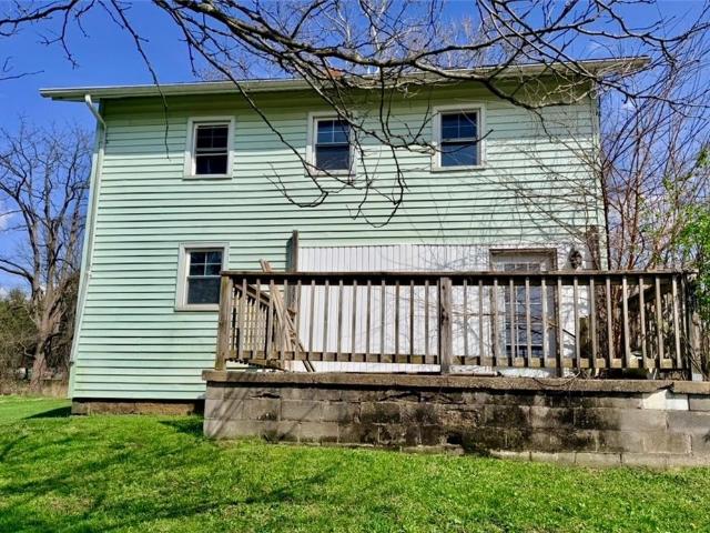 Property for sale in New Bedford, Pennsylvania