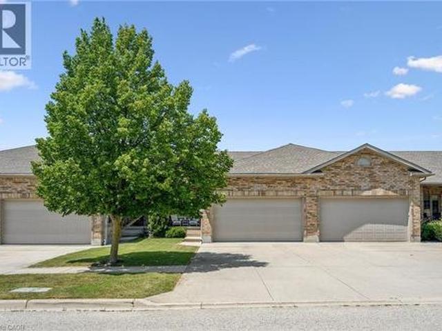 House for sale in Perth, Ontario