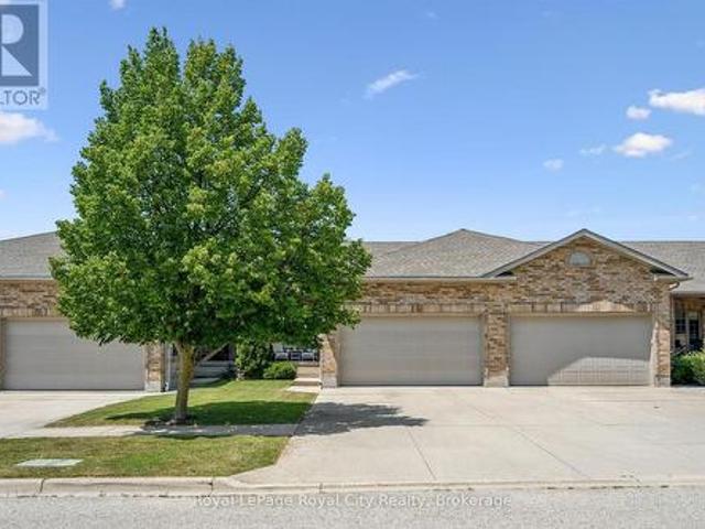 House for sale in Perth, Ontario