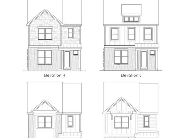 Townhouse for sale in Hoschton, Georgia
