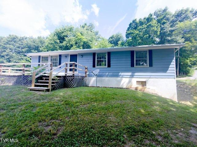 House for sale in Tennessee