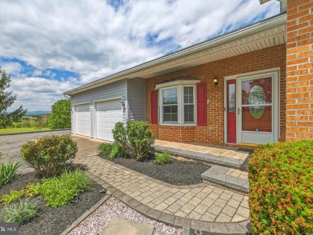 House for sale in Virginia