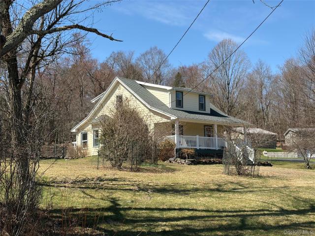 Property for sale in Bethel, New York