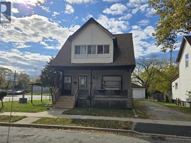 Duplex for sale in Maidstone, Ontario