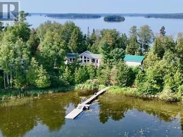 House for sale in Sioux Lookout, Ontario