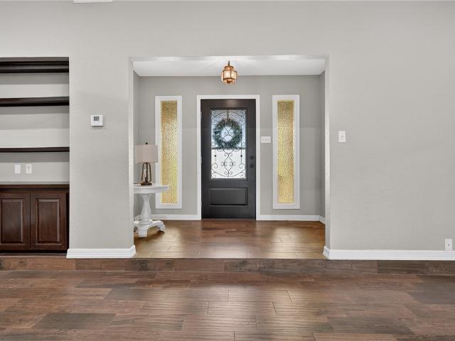 House for sale in Woodsboro, Texas