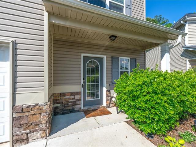 House for sale in Paulding, Georgia