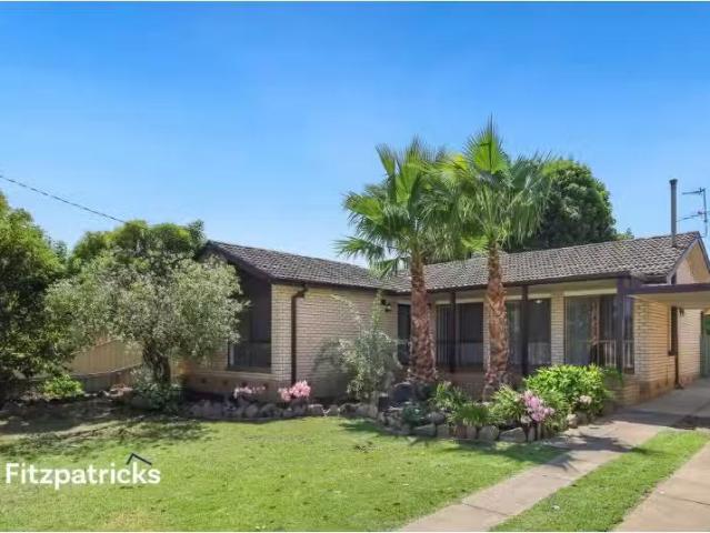 House for rent in Belfrayden, New South Wales