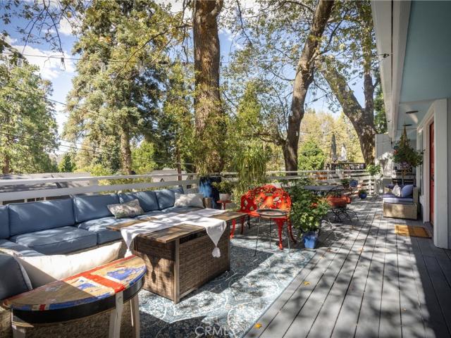 House for sale in Lake Arrowhead, San Bernardino County