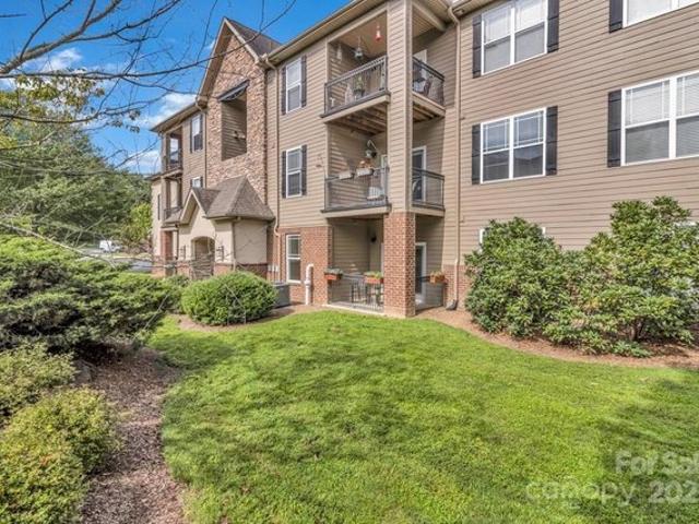 Condo for sale in Fletcher, North Carolina