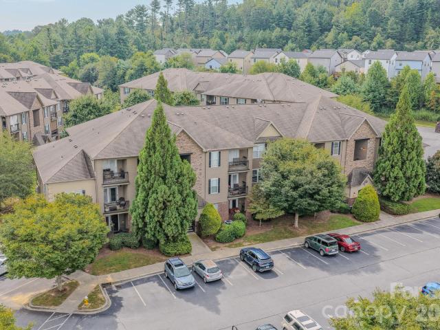 Condo for sale in Fletcher, North Carolina