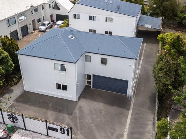 House for rent in Riccarton, Canterbury