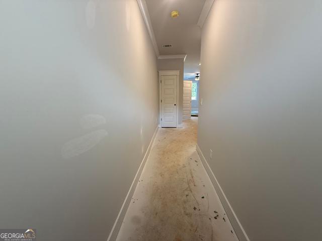 Townhouse for sale in Auburn, Georgia