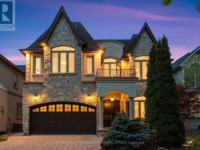 House for sale in Woburn, Ontario