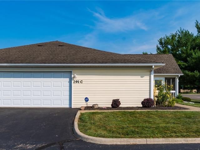 Condo for sale in Newark, Licking County