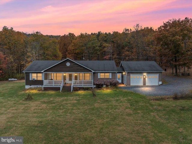 House for sale in Virginia