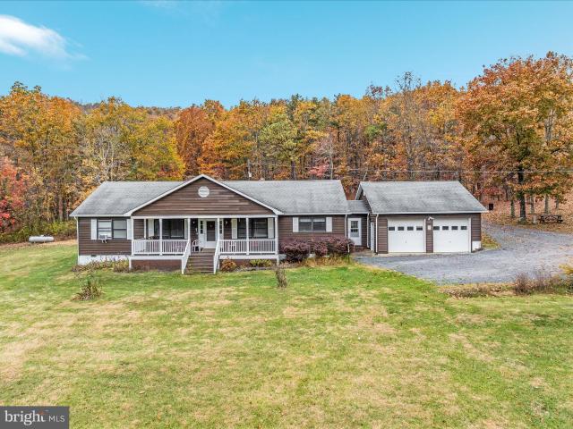 House for sale in Virginia