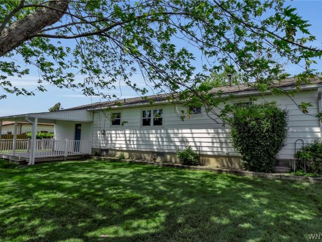 House for sale in West Seneca, New York