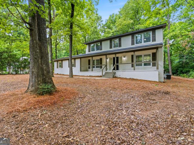 House for sale in Athens, Georgia