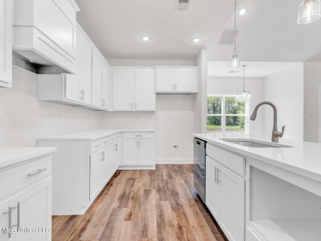 House for sale in Byhalia, Mississippi