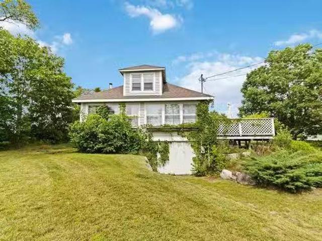 House for sale in Port Mouton, Nova Scotia
