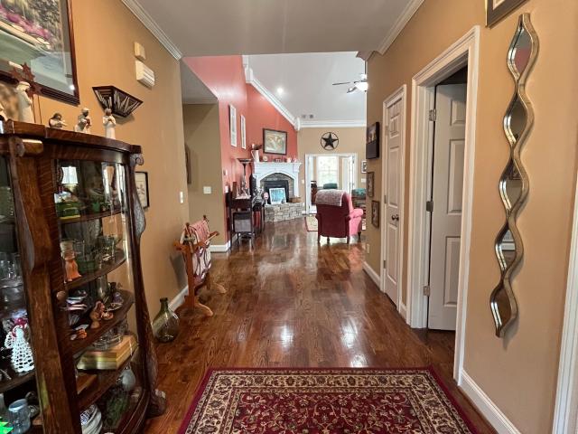 House for sale in Banks, Georgia