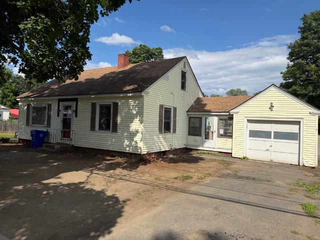 House for sale in Greenfield, Massachusetts