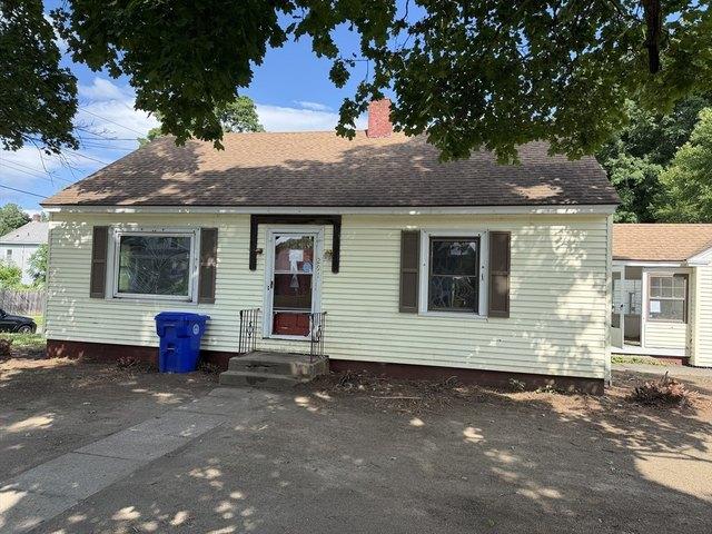 House for sale in Greenfield, Massachusetts