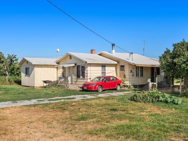 Farm for sale in Grandview, Washington