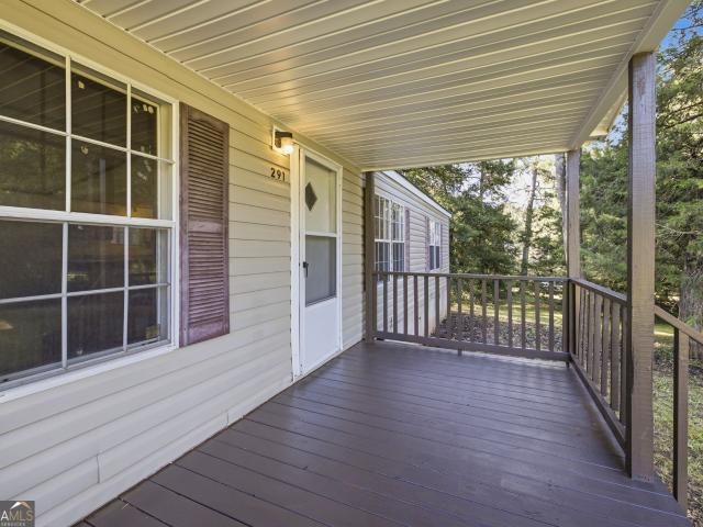 House for sale in Nicholson, Georgia