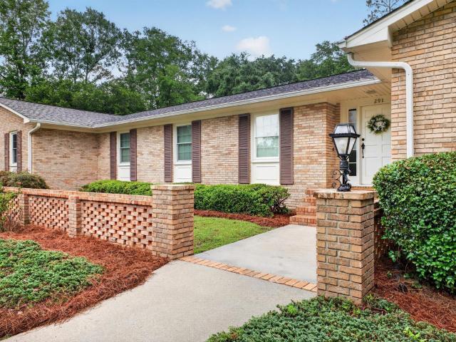 House for sale in Williston, South Carolina