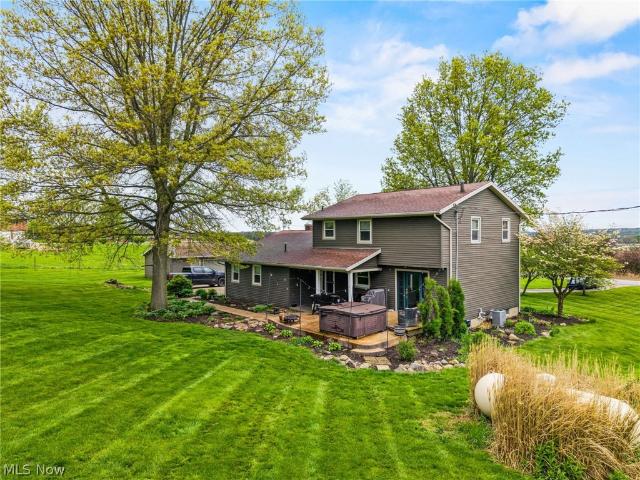 House for sale in Ashland, Ohio