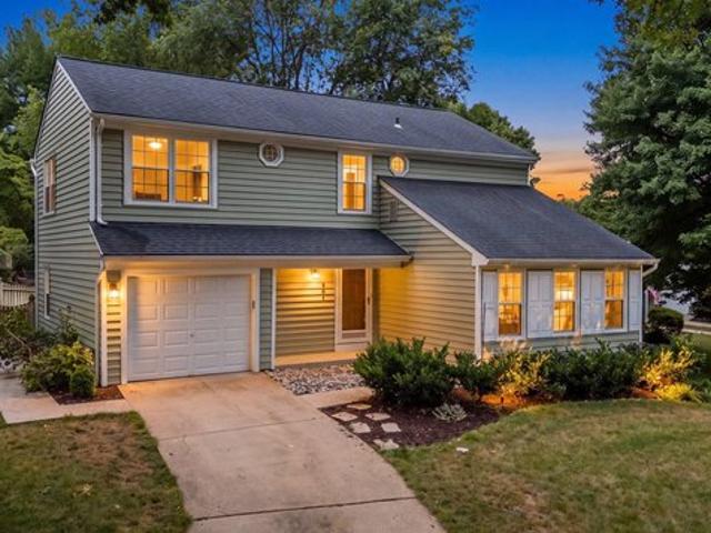 House for sale in Arnold, Maryland