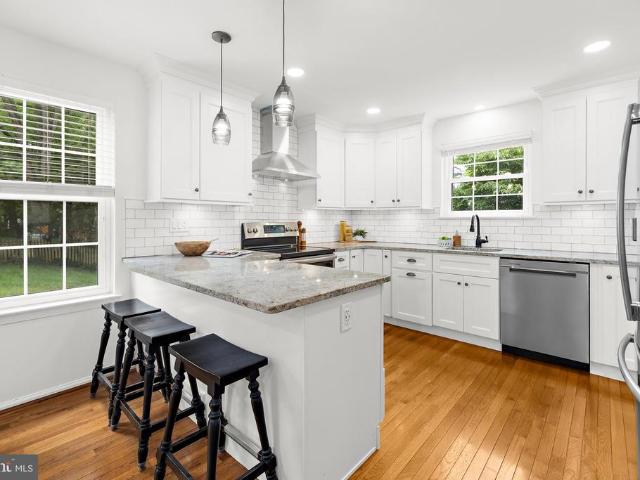 House for sale in Arnold, Maryland