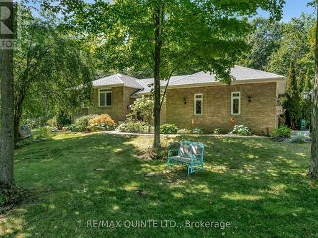 House for sale in Quinte West, Ontario