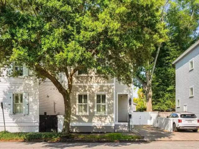 House for rent in Charleston