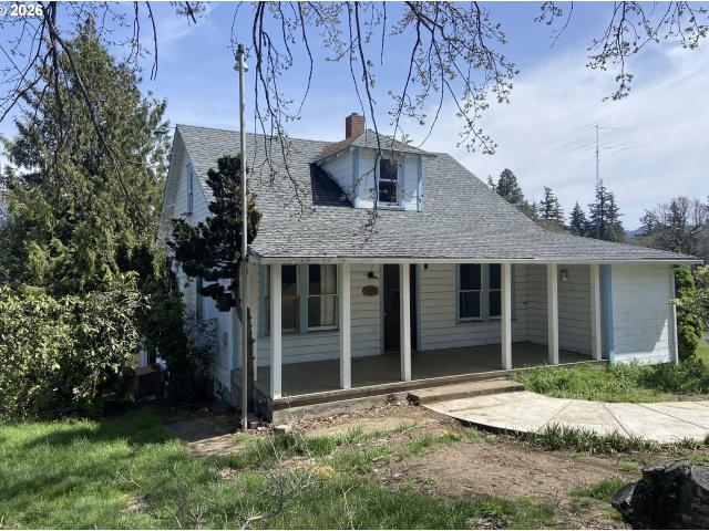 House for sale in Underwood, Washington