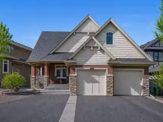 House for sale in Airdrie, Alberta