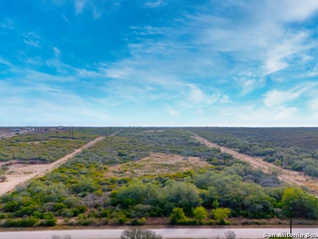 Land for sale in Moore, Texas