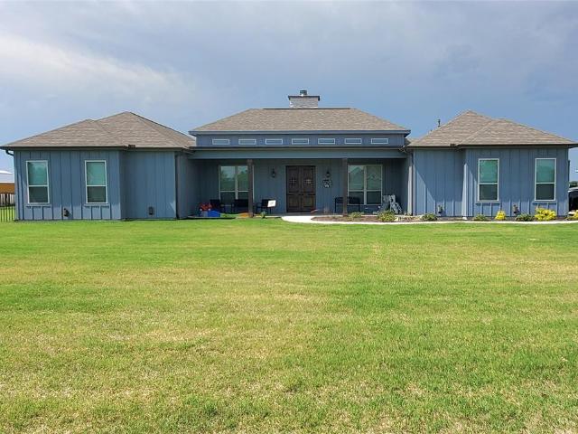 House for sale in Fannin, Texas