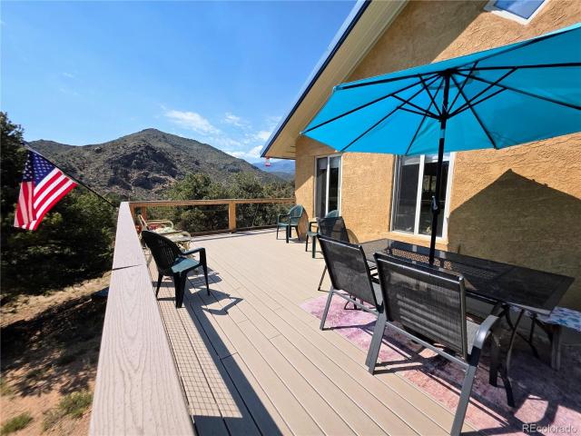 House for sale in Cotopaxi, Colorado