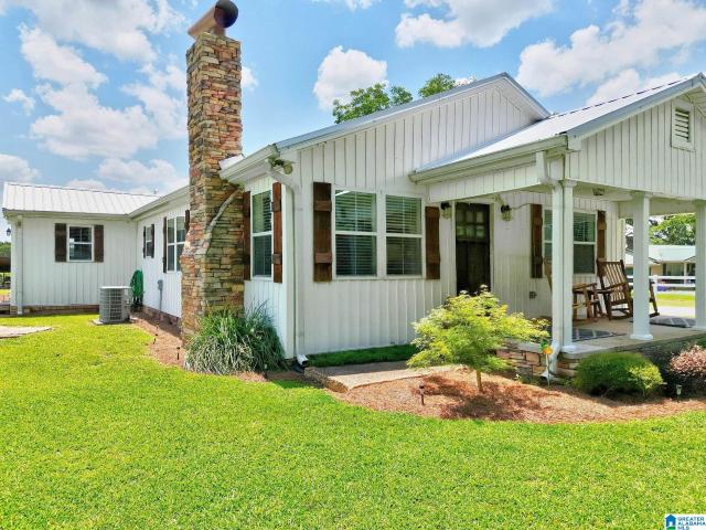 House for sale in Jemison, Alabama