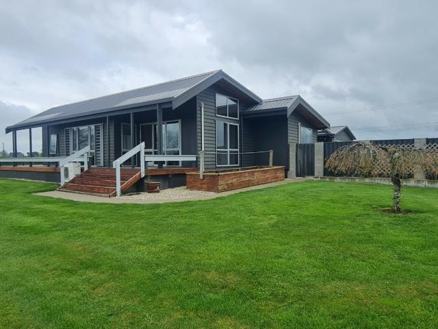 House for rent in Tatuanui, Waikato