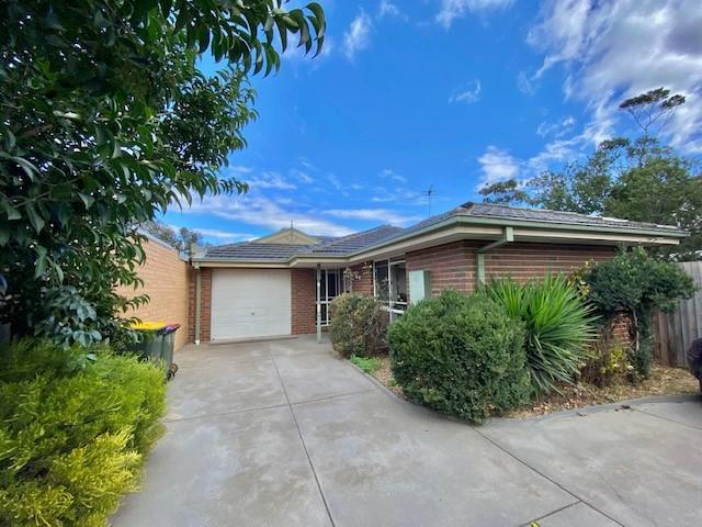 Apartment for rent in Camerons Creek, Victoria