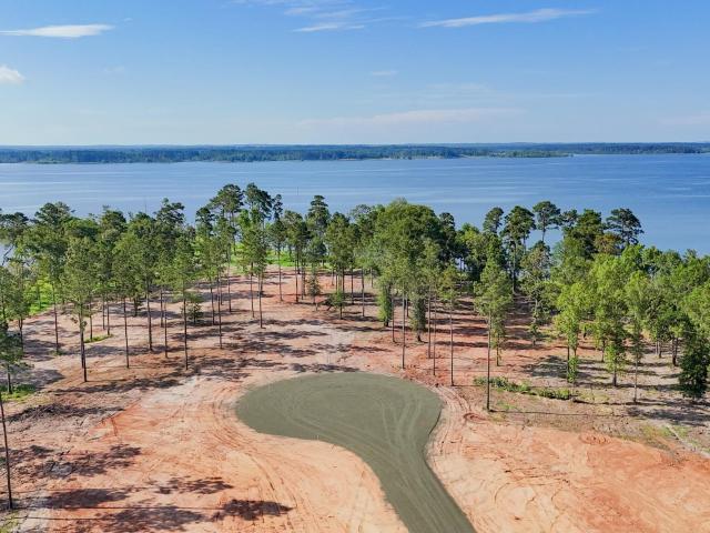 Land for sale in Sabine, Texas