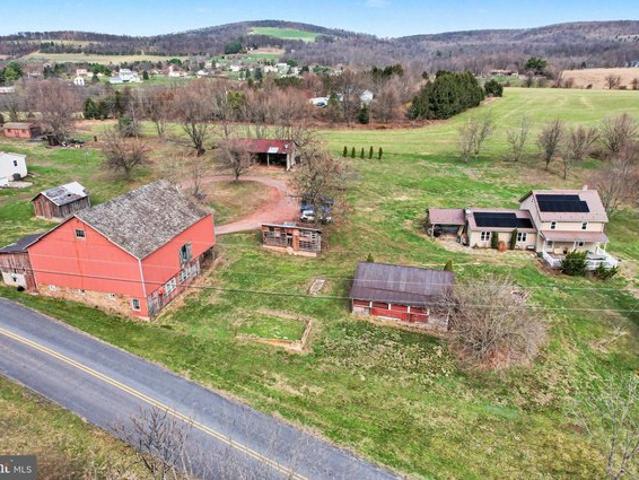 House for sale in Halifax, Pennsylvania