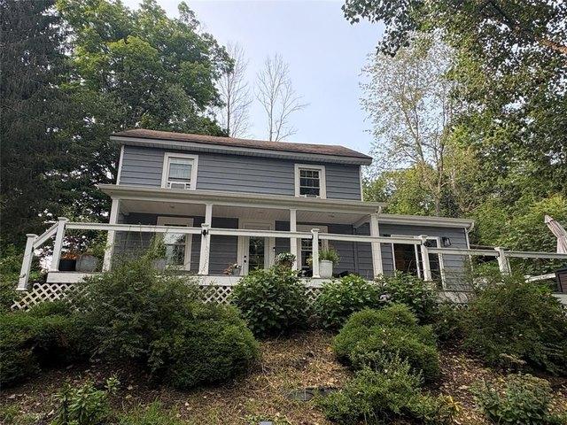 House for sale in Harpursville, New York