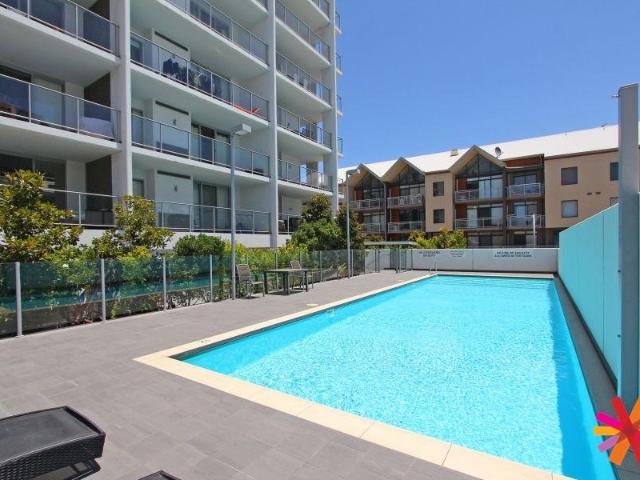 Apartment for rent in Cockburn, Western Australia