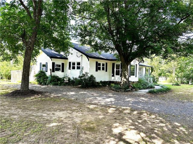 House for sale in Ark