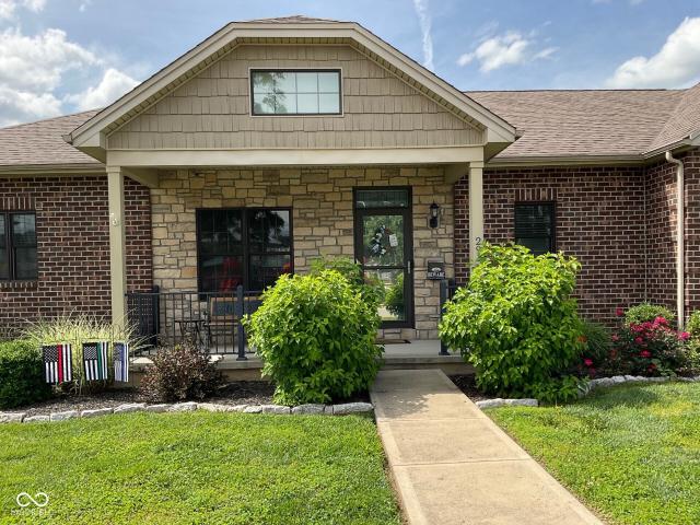 House for sale in Lawrenceburg, Indiana